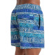 Quiksilver Ανδρικό μαγιό Surfsilk Straight 16" - Swim Shorts